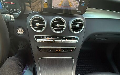 Mercedes-Benz GLC, 2022 год, 4 750 000 рублей, 2 фотография