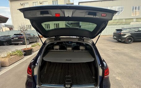 Mercedes-Benz GLC, 2022 год, 4 750 000 рублей, 11 фотография