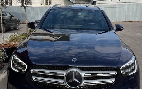 Mercedes-Benz GLC, 2022 год, 4 750 000 рублей, 6 фотография