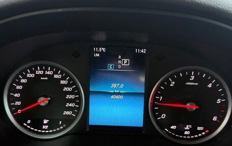 Mercedes-Benz GLC, 2022 год, 4 750 000 рублей, 16 фотография