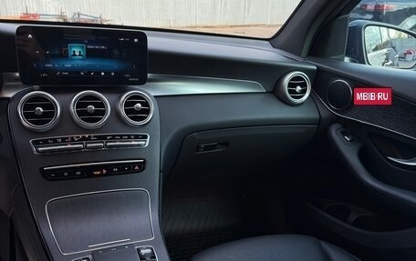 Mercedes-Benz GLC, 2022 год, 4 750 000 рублей, 13 фотография