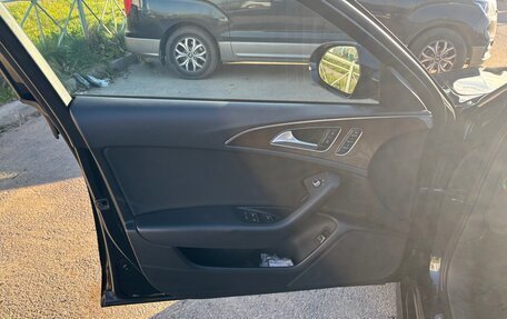 Audi A6, 2016 год, 2 100 000 рублей, 5 фотография