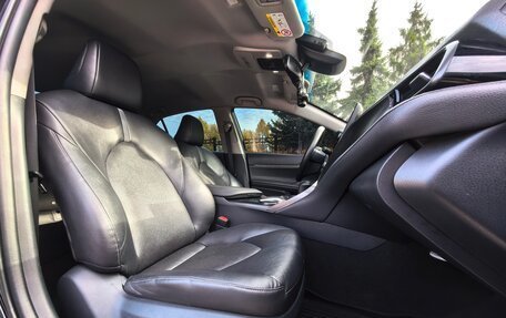 Toyota Camry, 2021 год, 2 990 000 рублей, 9 фотография