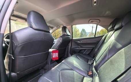 Toyota Camry, 2021 год, 2 990 000 рублей, 15 фотография