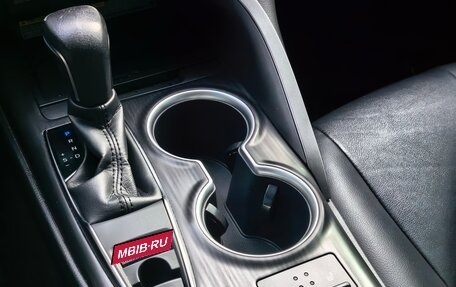 Toyota Camry, 2021 год, 2 990 000 рублей, 20 фотография