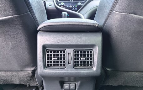Toyota Camry, 2021 год, 2 990 000 рублей, 29 фотография