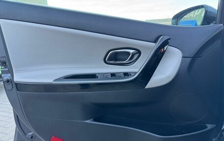 KIA cee'd III, 2017 год, 1 245 000 рублей, 12 фотография