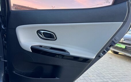 KIA cee'd III, 2017 год, 1 245 000 рублей, 17 фотография