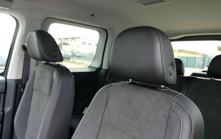 Volkswagen Caddy IV, 2026 год, 3 650 000 рублей, 6 фотография