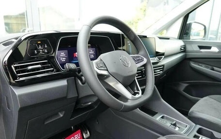 Volkswagen Caddy IV, 2026 год, 3 650 000 рублей, 8 фотография