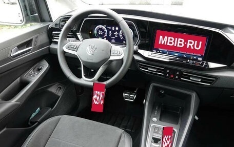 Volkswagen Caddy IV, 2026 год, 3 650 000 рублей, 5 фотография