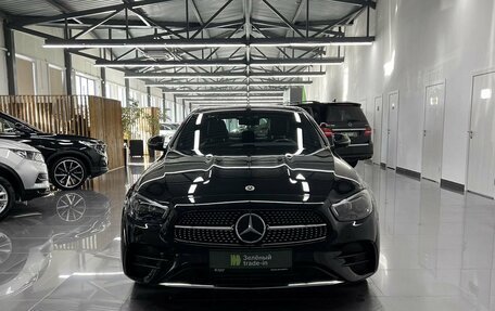 Mercedes-Benz E-Класс, 2023 год, 7 740 000 рублей, 3 фотография
