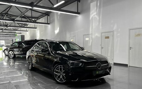 Mercedes-Benz E-Класс, 2023 год, 7 740 000 рублей, 5 фотография