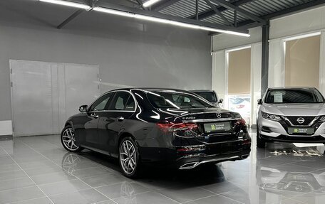 Mercedes-Benz E-Класс, 2023 год, 7 740 000 рублей, 6 фотография