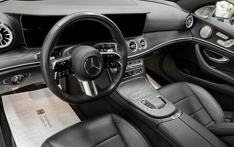 Mercedes-Benz E-Класс, 2023 год, 7 740 000 рублей, 8 фотография