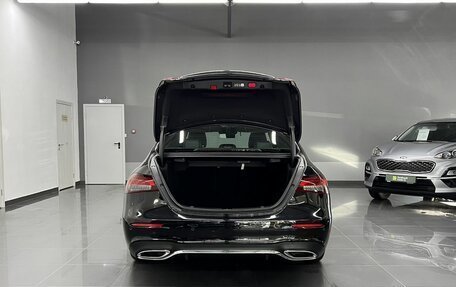 Mercedes-Benz E-Класс, 2023 год, 7 740 000 рублей, 7 фотография
