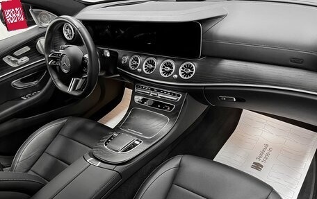 Mercedes-Benz E-Класс, 2023 год, 7 740 000 рублей, 13 фотография