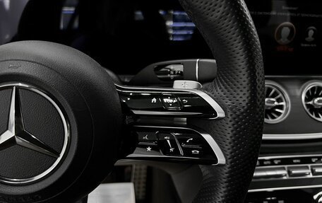 Mercedes-Benz E-Класс, 2023 год, 7 740 000 рублей, 19 фотография