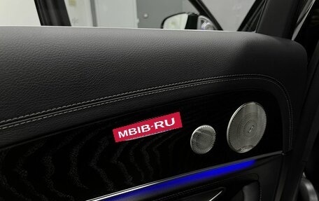 Mercedes-Benz E-Класс, 2023 год, 7 740 000 рублей, 21 фотография