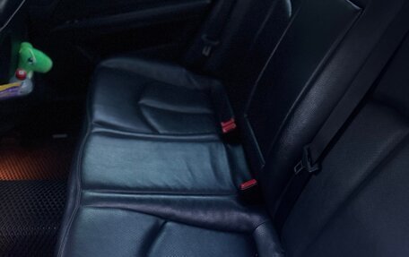 Mercedes-Benz E-Класс, 2004 год, 800 000 рублей, 8 фотография