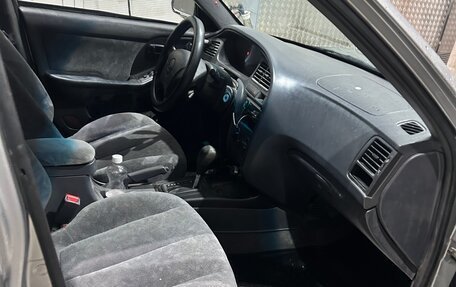 Hyundai Elantra III рестайлинг, 2000 год, 245 000 рублей, 8 фотография