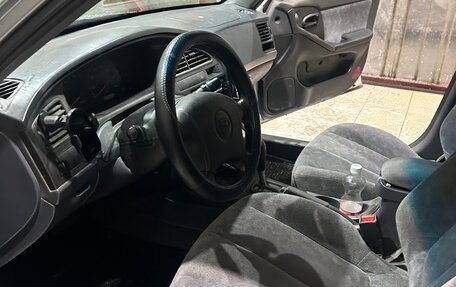 Hyundai Elantra III рестайлинг, 2000 год, 245 000 рублей, 10 фотография