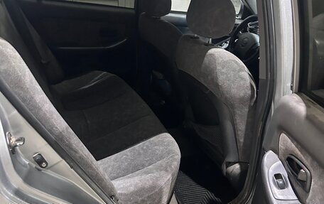 Hyundai Elantra III рестайлинг, 2000 год, 245 000 рублей, 9 фотография