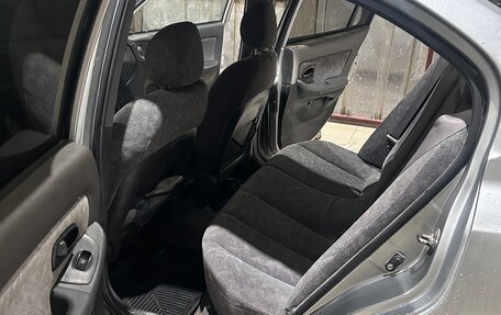 Hyundai Elantra III рестайлинг, 2000 год, 245 000 рублей, 11 фотография