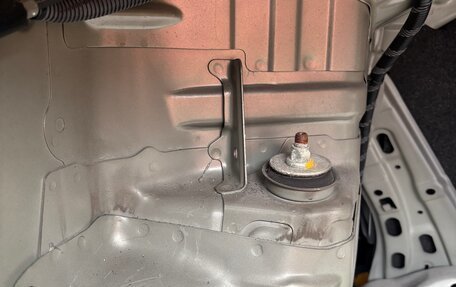 Honda Civic VIII, 2008 год, 660 000 рублей, 15 фотография
