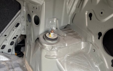Honda Civic VIII, 2008 год, 660 000 рублей, 14 фотография