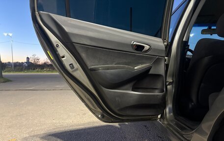 Honda Civic VIII, 2008 год, 660 000 рублей, 13 фотография