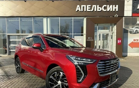 Haval Jolion, 2021 год, 1 605 760 рублей, 1 фотография