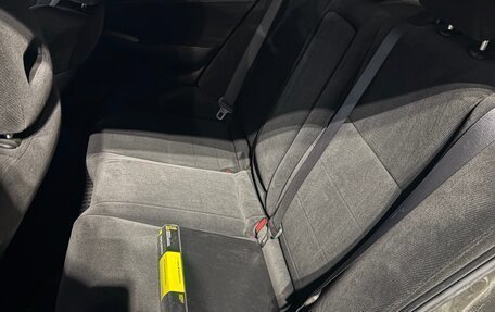 Honda Civic VIII, 2008 год, 660 000 рублей, 25 фотография