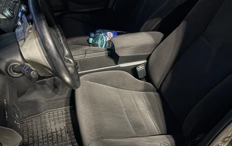 Honda Civic VIII, 2008 год, 660 000 рублей, 26 фотография