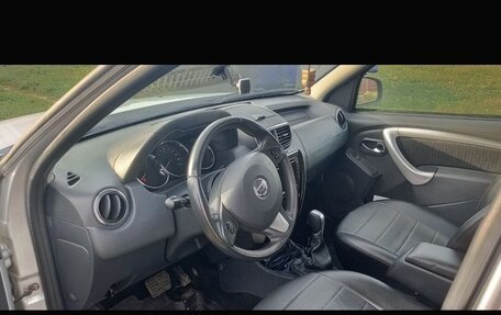Nissan Terrano III, 2018 год, 1 099 000 рублей, 5 фотография