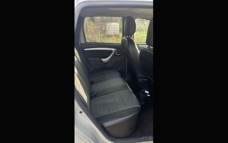 Nissan Terrano III, 2018 год, 1 099 000 рублей, 7 фотография