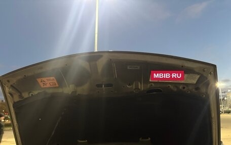 Honda Civic VIII, 2008 год, 660 000 рублей, 23 фотография