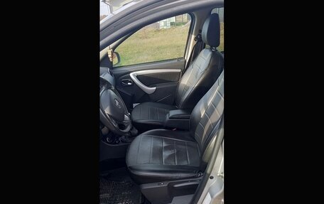 Nissan Terrano III, 2018 год, 1 099 000 рублей, 8 фотография