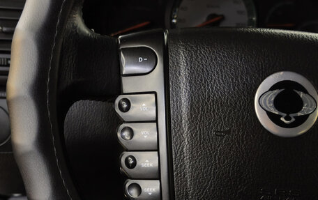 SsangYong Rexton III, 2008 год, 740 000 рублей, 9 фотография