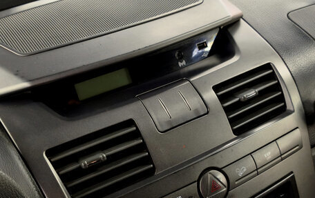 SsangYong Rexton III, 2008 год, 740 000 рублей, 16 фотография