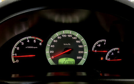 SsangYong Rexton III, 2008 год, 740 000 рублей, 15 фотография