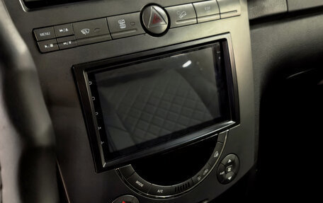 SsangYong Rexton III, 2008 год, 740 000 рублей, 17 фотография
