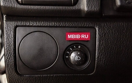 SsangYong Rexton III, 2008 год, 740 000 рублей, 19 фотография
