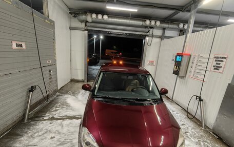 Skoda Fabia II, 2013 год, 500 000 рублей, 2 фотография