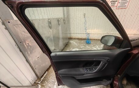 Skoda Fabia II, 2013 год, 500 000 рублей, 9 фотография