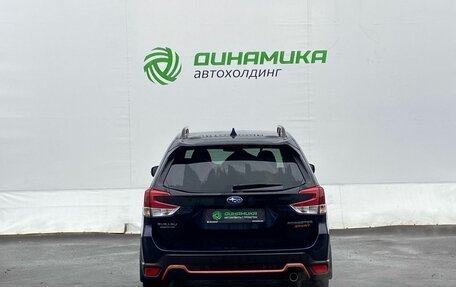 Subaru Forester, 2020 год, 2 900 000 рублей, 5 фотография