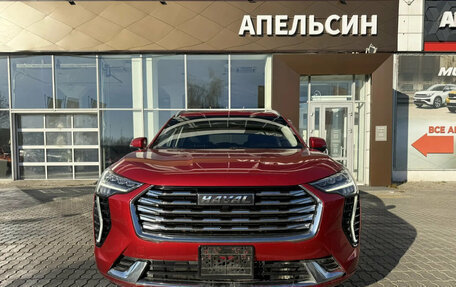 Haval Jolion, 2021 год, 1 605 760 рублей, 2 фотография