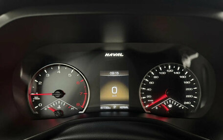 Haval Jolion, 2021 год, 1 605 760 рублей, 10 фотография