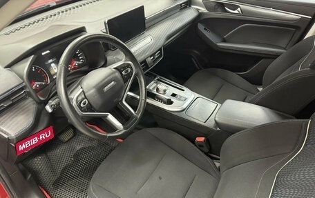 Haval Jolion, 2021 год, 1 605 760 рублей, 8 фотография