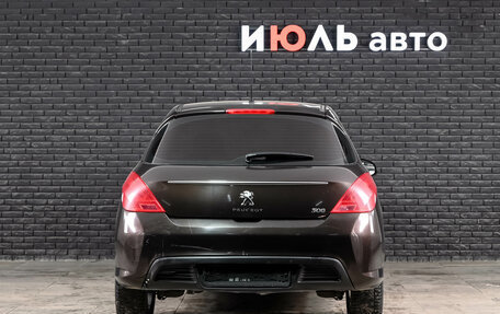 Peugeot 308 II, 2011 год, 380 000 рублей, 6 фотография
